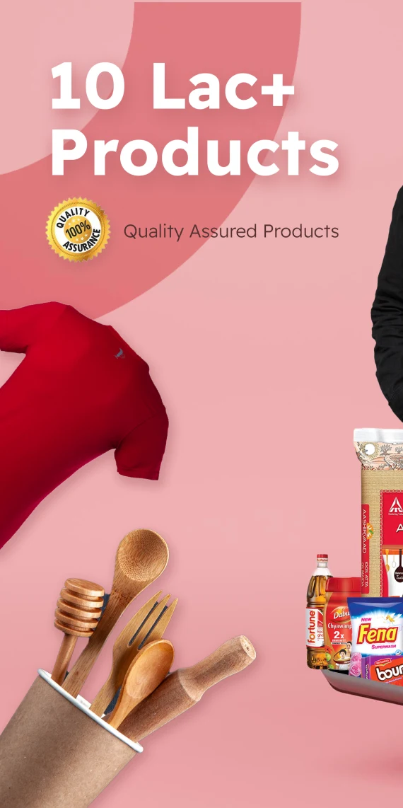 CityMall: Online Shopping App screenshot