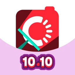 Biểu tượng Carousell: Sell and Buy
